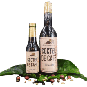 Coctel de Café
