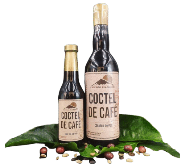 Coctel de Café