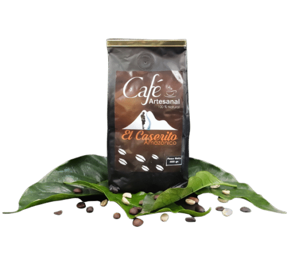 Café el Caserito