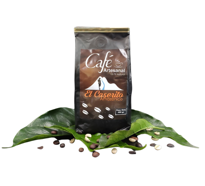 Café el Caserito