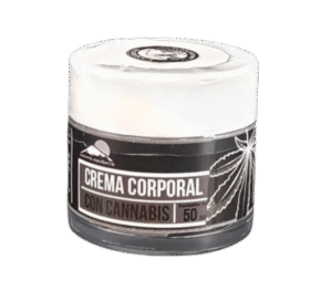 Crema corporal