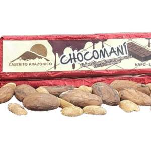 Chocomaní