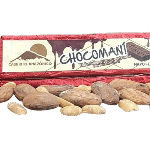 Chocomaní