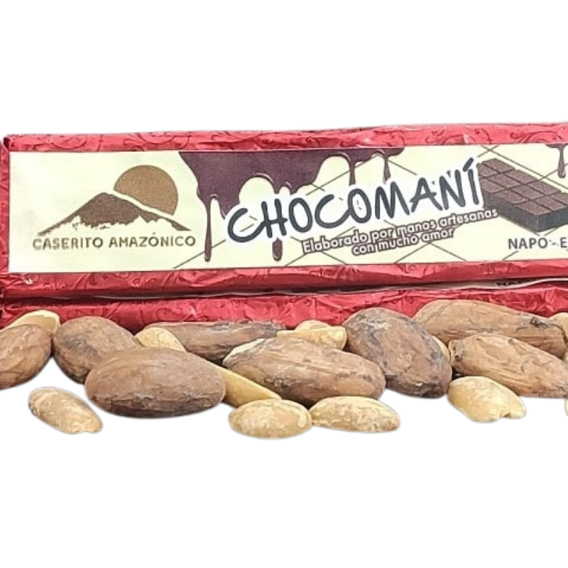 Chocomaní