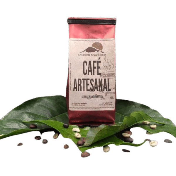 Café Artesanal