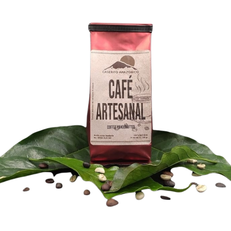 Café Artesanal